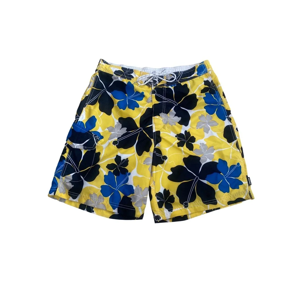 Nautica mens swim